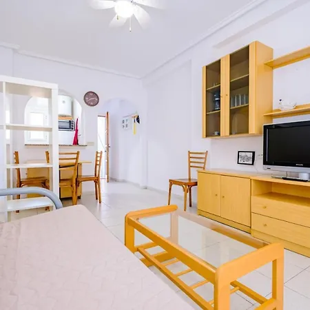 Beniel Id174 Apartment