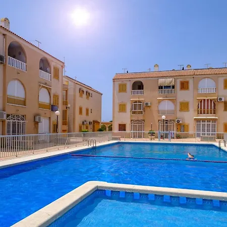 Beniel Id174 Daire Torrevieja