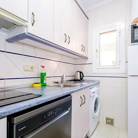 Beniel Id174 Apartment *