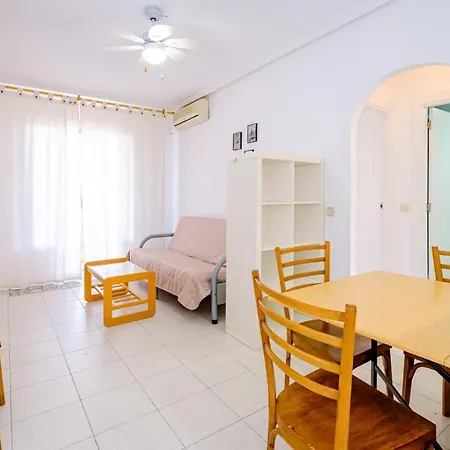 Apartment Beniel Id174 Torrevieja